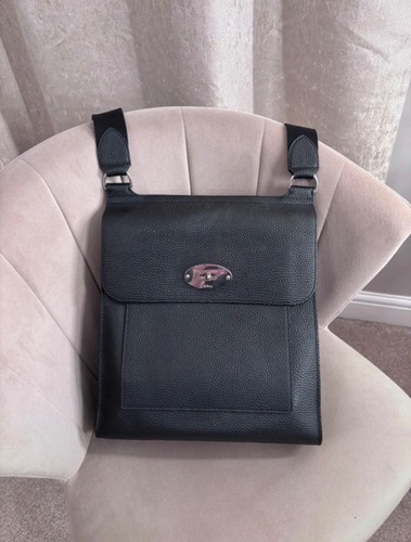 Mulberry postman lock - postman's,