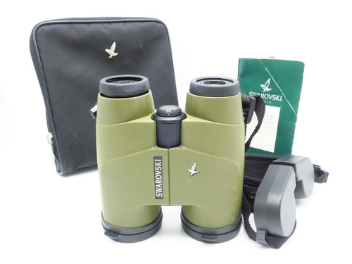 Swarovski slc 10x42 - swarovski,