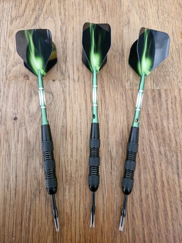 Darts set 20g - 3,