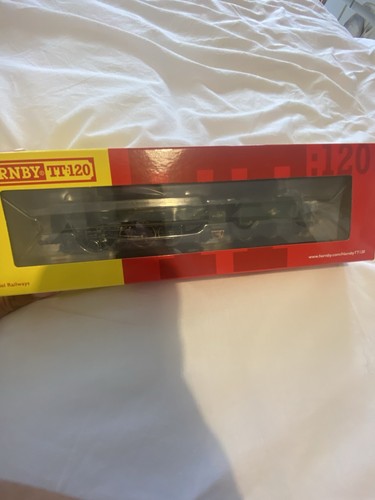 Hornby princess coronation - hornby,