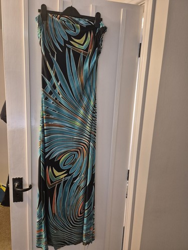 Stella morgan maxi dress size - stella,