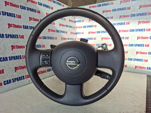 Nissan micra k12 - k12, mk3
