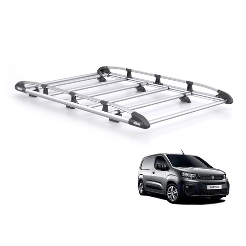 Peugeot partner roof - partner, rack