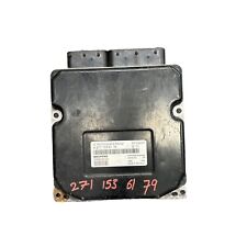 MERCEDES W203 C CLASS C180K