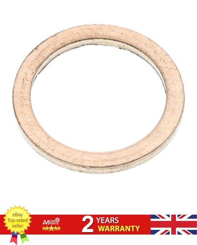 Oil drain plug - drain, seal