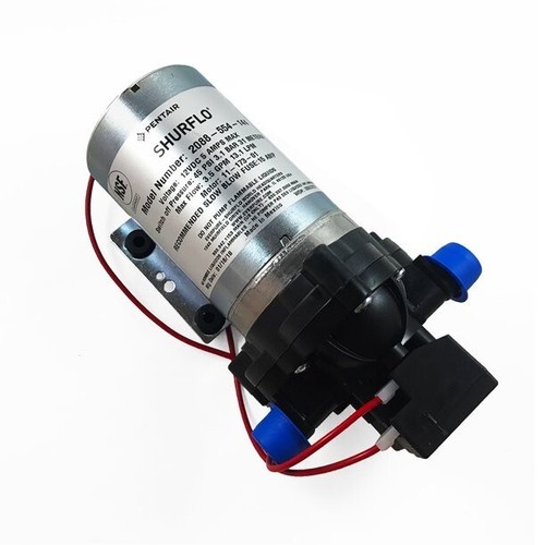 Shurflo fresh water pump 12v - shurflo,