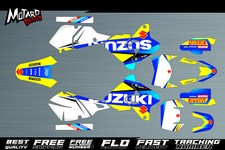 Suzuki DRZ 400 1999 up 2019