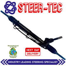 Steering Rack Citroen C5