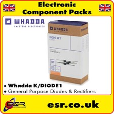 Whadda by Velleman L/DIODE1