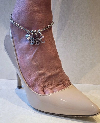 Love bbc anklet - i,