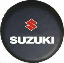 Spare Wheel Tyre Tire Cover Protector Bag 30"31" FOR Suzuki Grand Vitara Samurai