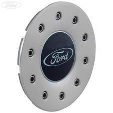 Genuine Ford Focus ST ST170 Fiesta Mk6 Alloy Wheel Centre Cap x1 98-05 2108757