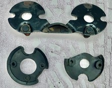 Yamaha YDS7-YR5 Clocks mount