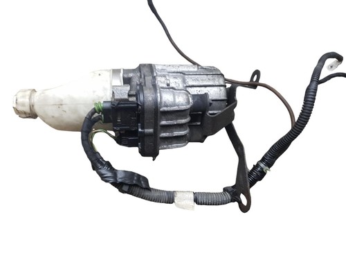 Vauxhall astra steering - h, pump
