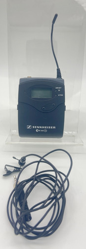 Sennheiser 300 wireless - sennheiser,