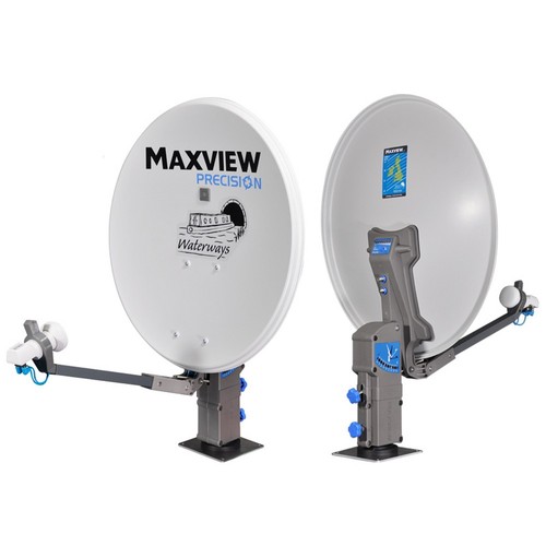 Maxview precision sat - 55,