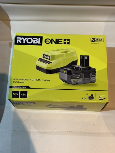 Ryobi rc18120 140x - rc18120-140x, 4.0ah
