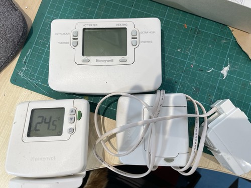 Honeywell sundial rf3 wireless - honeywell,