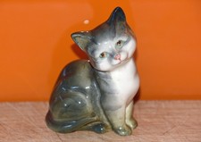 Beswick Grey Striped tabby