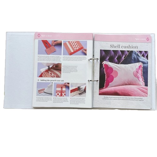 Sewing pattern make create - make,