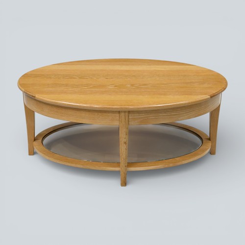 Ercol style coffee table - ercol,