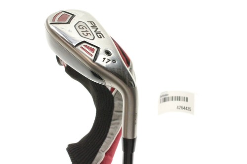 Ping g15 golf club mens - golf, rh