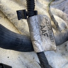 2017 Ford Transit Custom Mk8 Engine Wiring Loom 2.0L Diesel GK2T12B637AAC 2019