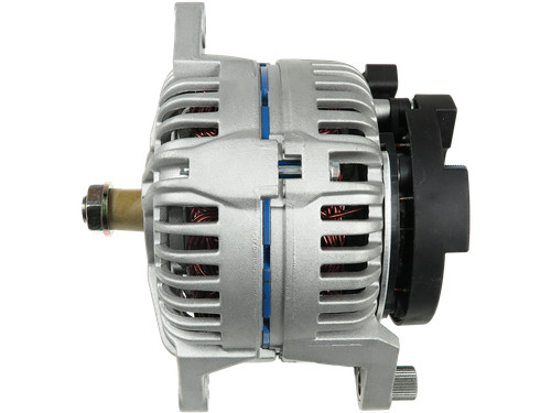 Brand new alternator 24v - 24v, 105a