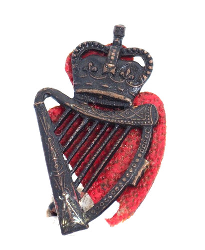 Royal ulster constabulary - royal,
