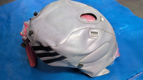 Bagster fuel petrol tank cover - petrol,