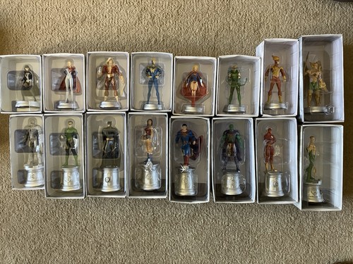Chess collection set - dc,