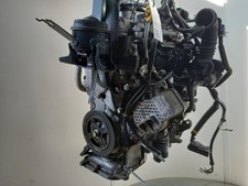 TOYOTA YARIS Engine 2011-2020