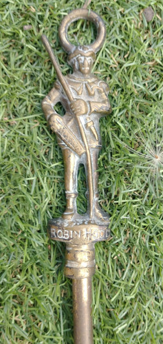 Antique vintage english brass - english,