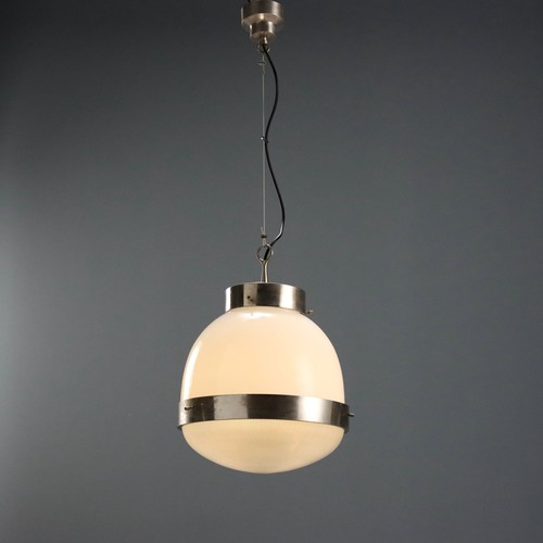 Artemide delta lamp design - delta,