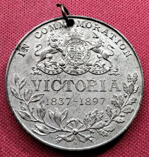 1897 queen victoria - 1897,