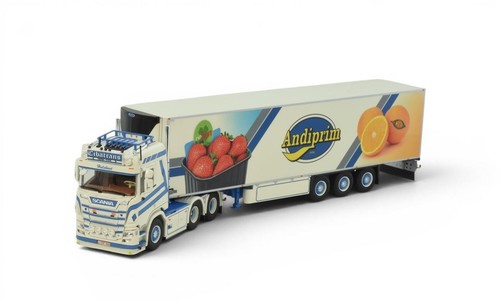 Tekno cibatrans scania - tekno,