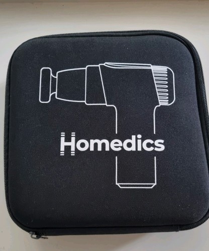 Homedics novo mini - homedics, gun