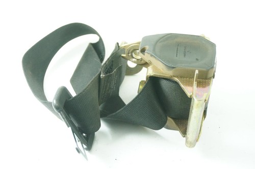 Oem bmw e30 - rear, left
