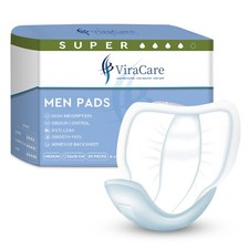 20 x Super Incontinence Pads