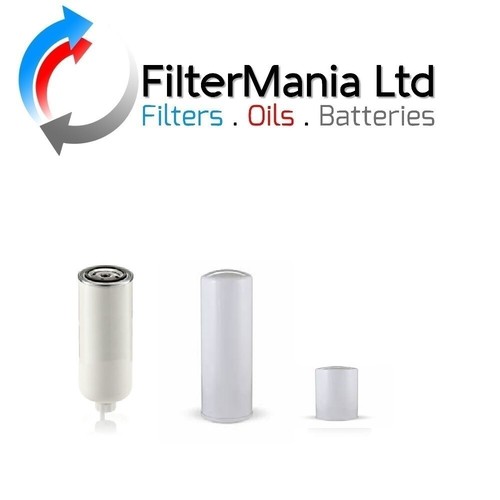 Deutz tcd engine filter - tcd,