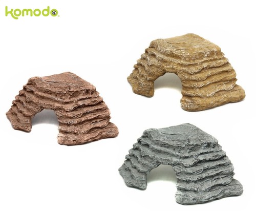 Komodo large resin - komodo,