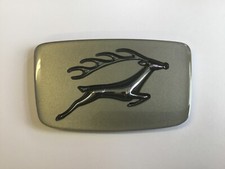 New Triumph Stag MK1 Grey