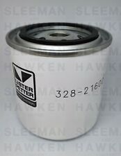 328-21600 Genuine Lister Oil