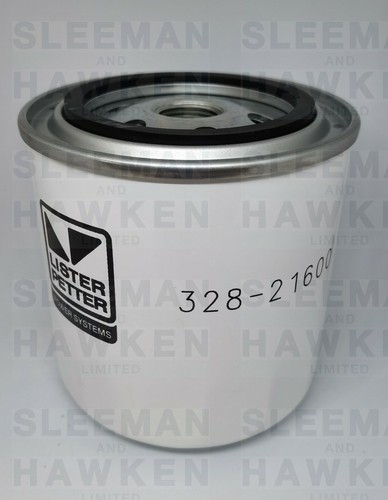 328 21600 genuine lister oil - genuine,