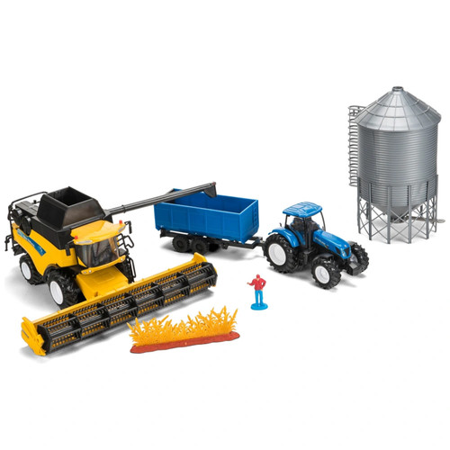 New holland toy - holland,