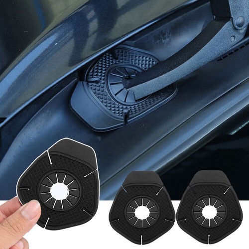2pcs silicone car windshield - silicone,