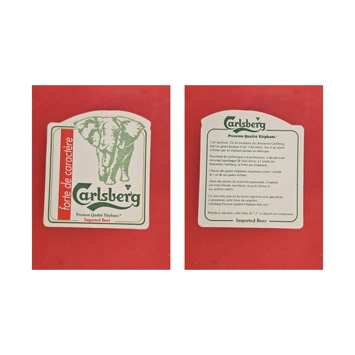 Carlsberg pression qualité - carlsberg,