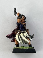 OOP Rare Mordheim - Middenheim