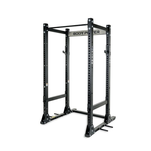 Body power titan - body,