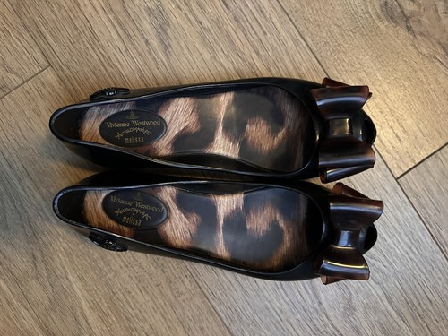 Vivienne westwood melissa - westwood,